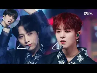 【公式mnk】[ONEUS_ _  - LUNA] Comeback Stage |  #M COUNTDOWN_ EP.732 | Mnet 211111放送