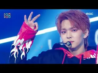 【公式mbk】【ショー！音楽中心_ ] GHOST9_  - コントロール(GHOST9_ _  - Control)、MBC 211204放送  