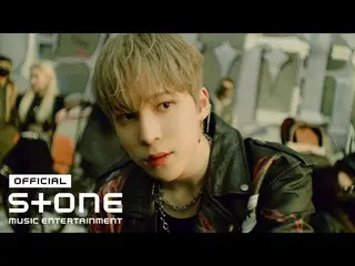 【公式cjm】 ATEEZ_ _  (ATEEZ_ ) - クール (The Real) (興:興 Ver.) Official MV Teaser 1  