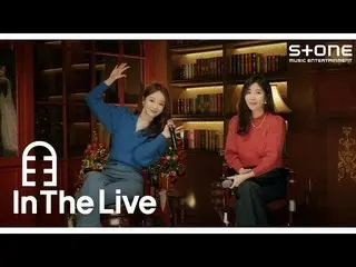 【公式cjm】 [In The Live🎄] [4K] ダビチ_  (DAVICHI_ ) - 毎日のクリスマス (Everyday Christmas) ｜