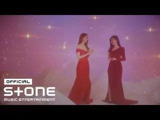 【公式cjm】 ダビチ_  (DAVICHI_ ) - I Wish Special Clip  