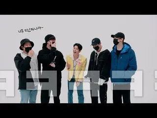 【公式】ASTRO、[ASTRO PLAY] 僕たちはカブブじゃない🧡💜  