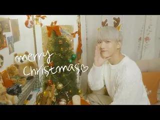 【公式】UP10TION、[SUNYOUL'IVE] Mariah Carey - All I Want for Christmas Is You [Cover