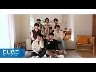 【公式】PENTAGON、PENTAGON - 2022シーズングリーティング (2022 SEASON'S GREETINGS)  