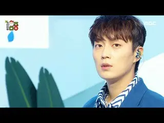 【公式mbk】【ショー！音楽中心_ ]ハイライト - 吹く(Highlight_ _  - NOT THE END)、MBC 211225放送  