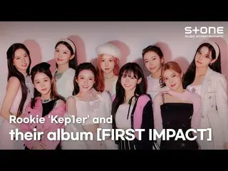 【公式cjm】 [PLAYLIST]世界を飛び散る今年のルーキー「Kep1er_ _」の強力な[FIRST IMPACT]  