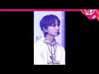 【公式mn2】【MPD直カム】ENHYPEN_ ガーデン_ 'Blessed-Cursed'(ENHYPEN_ _  JUNGWON FanCam)| MCOU