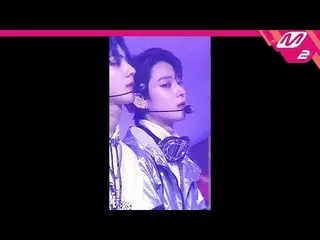 【公式mn2】【MPD直カム】ENHYPEN_ サンウ_ 'Blessed-Cursed'(ENHYPEN_ _ SUNOO FanCam)| MCOUNTDO