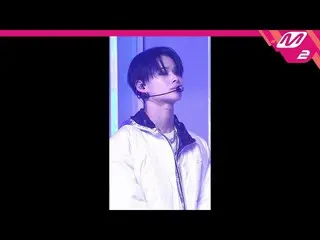 【公式mn2】【MPD直カム】ENHYPEN_ ニキ_ 'Blessed-Cursed'(ENHYPEN_ _  NI-KI FanCam)| MCOUNTDO