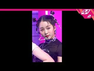 【公式mn2】【MPD直カム】Kep1er_ ヒカル_ 'WA DA DA'(Kep1er_ _  HIKARU FanCam)| MCOUNTDOWN_202