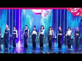 【公式mn2】【MPD直カム】Kep1er_ 直カム8K 'MVSK'(Kep1er_ _ FanCam)| MCOUNTDOWN_2022.1.13  