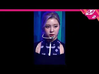 【公式mn2】【MPD直カム】Kep1er_ キムダヨン_ 'MVSK'(Kep1er_ _ KIM DAYEON FanCam)| MCOUNTDOWN_20