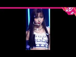 【公式mn2】[直カム] Kep1er_ ソヨンは_ 'MVSK'(Kep1er_ _ SEO YOUNGEUN FanCam)| MCOUNTDOWN_202