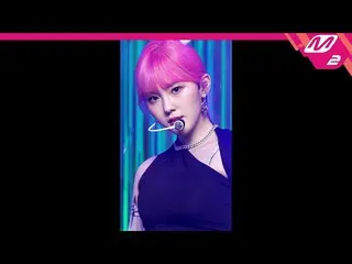 【公式mn2】【MPD直カム】Kep1er_ キム・チェヒョン_ 'MVSK'(Kep1er_ _ KIM CHAEHYUN FanCam)| MCOUNTDO