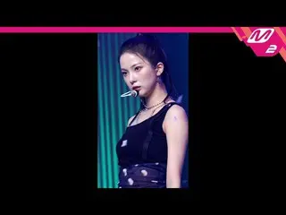 【公式mn2】【MPD直カム】Kep1er_ チェ・ユジン_ 'MVSK'(Kep1er_ _  CHOI YUJIN FanCam)| MCOUNTDOWN_