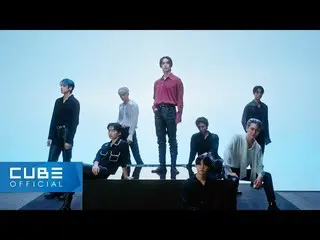 【公式】PENTAGON、PENTAGON - 'Feelin' Like' M/V Teaser 2  