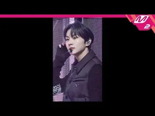 【公式mn2】【MPD直カム】ENHYPEN_ ガーデン_ 'Blessed-Cursed'(ENHYPEN_ _  JUNGWON FanCam)| MCOU