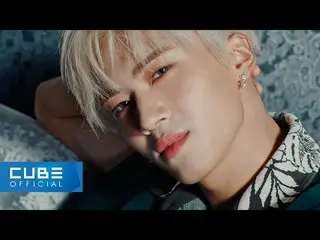 【公式】PENTAGON、PENTAGON - 'Feelin' Like' Official Music Video  