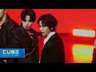 【公式】PENTAGON、PENTAGON - 'Feelin' Like' (ホンソク Focus) @ MEDIA LAUNCHING SHOW  