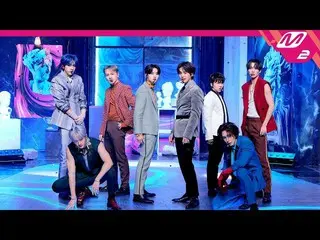 【公式mn2】【MPD直カム】PENTAGON_ 直カム8K 'Feelin' Like'(PENTAGON_ _  FanCam)| MCOUNTDOWN_2