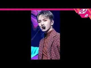 【公式mn2】【MPD直カム】PENTAGON_ キノ_ 'Feelin' Like'(PENTAGON_ _  KINO FanCam)| MCOUNTDOW