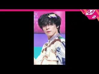 【公式mn2】[直カム] ASTRO_  ラキ直カム 4K '息を止めよう(Just Breath)' MCOUNTDOWN_2022.1.27  