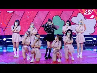 【公式mn2】【MPD直カム】チェ・イェナ_ _ 'SMILEY'(Horizontal Ver.)(YENA FanCam)| MCOUNTDOWN_2022