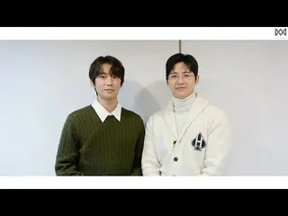 【公式】B1A4、2022 B1A4が伝える説  