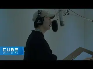 【公式】PENTAGON、PENTAGON - 'Feelin' Like' Recording Behind │ENG  