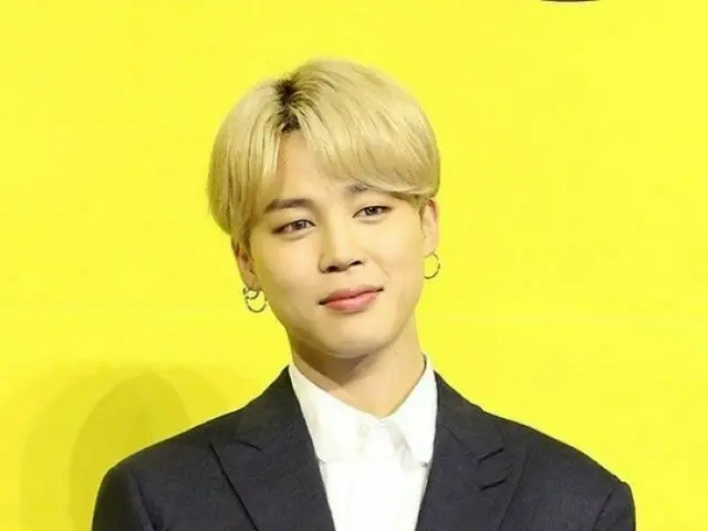 JIMIN(BTS)、悩めるファンへの温かいアドバイスが話題に。