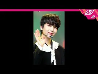 【公式mn2】【MPD直カム】PENTAGON_  ジンホ直カムMCOUNTDOWN_2022.2.10  