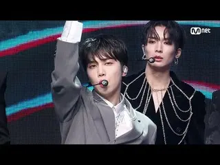 【公式mnk】「PENTAGON_ 」の高級セクシー美！ 'Feelin' Like'ステージ #M COUNTDOWN_  EP.739 | Mnet 220