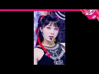 【公式mn2】[直カム] Apink_ チョン・ウンジ_ 'Dilemma'(Apink_ _ EunJi FanCam)| MCOUNTDOWN_2022.2