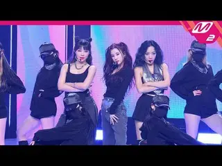 【公式mn2】[直カム] Apink_ 直カム8K 'Nothing'(Apink_ _  FanCam)| MCOUNTDOWN_2022.2.17  