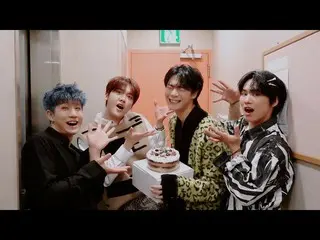 【公式】ASTRO、[ASTRO PLAY] 「息を休めよう」 最後のビハインド  