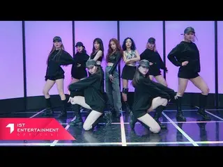 【公式】Apink、 ジュジロン「Nothing」 Performance Video  