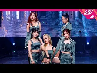 【公式mn2】[直カム] Apink_ _ 'Dilemma'(Apink_ _  FanCam)| MCOUNTDOWN_2022.2.24  