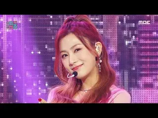 【公式mbk】【ショー！音楽中心_ ] Apink_  - マイオマイ(Apink_ _  - My oh My)、MBC 220226放送  