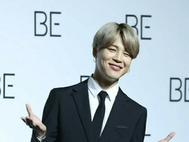 JIMIN(BTS)_のカナダのファンクラブ「JIMIN UNITED」、ウクライナの子どもたちを助けるためにJIMINの名で国連難民機構とユニセフカナダに寄付