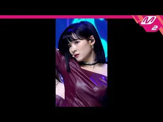 【公式mn2】【MPD直カム】 Cherry Bullet_  レミ直カム 4K 'Love In Space' (Cherry Bullet_  RE MI 