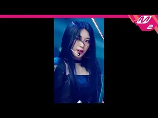 【公式mn2】【MPD直カム】Rocket Punch_ 水潤_ 'CHIQUITA' MCOUNTDOWN_2022.3.3  