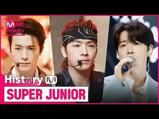 【公式mnk】♬Twins(Knock Out)からCallin'まで！ SUPER JUNIOR_ (SUPER JUNIOR_ _ ) カムバック記念タイト