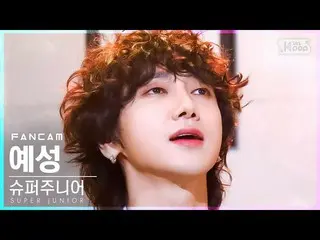 【公式sb1】【安房1列_】SUPER JUNIOR_ イェソン「Callin」(SUPER JUNIOR_ _  YESUNG FanCam)│@SBS 人気