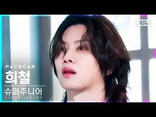 【公式sb1】【フェイスカム4K】SUPER JUNIOR_ ヒチョル「Callin」(SUPER JUNIOR_ _ HEECHUL FaceCam)│@SB