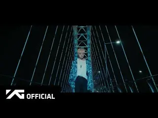 【公式】WINNER、カン・スンユン (KANG SEUNG YOON) - 'BORN TO LOVE YOU' M/V TEASER  