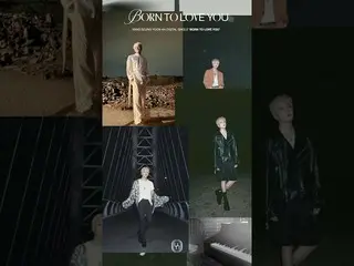 【公式】WINNER、カン・スンユン (KANG SEUNG YOON) - YOON-MADE MOOD BOARD CLIP  