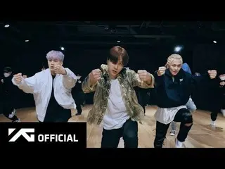 【公式】iKON、iKON - '直進(JIKJIN)' COVER PERFORMANCE  