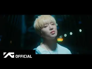 【公式】WINNER、カン・スンユン (KANG SEUNG YOON) - 'BORN TO LOVE YOU' M/V  