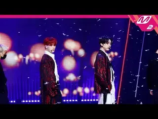 【公式mn2】【MPD直カム】ASTRO_ ムンビン＆傘下_ 'WHO'(ASTRO_ _  MOONBIN＆SANHA FanCam)| MCOUNTDOWN