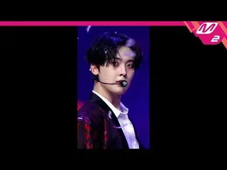 【公式mn2】【MPD直カム】ASTRO_ 傘下_ 'WHO'(ASTRO_ _  SANHA FanCam)| MCOUNTDOWN_2022.3.17  